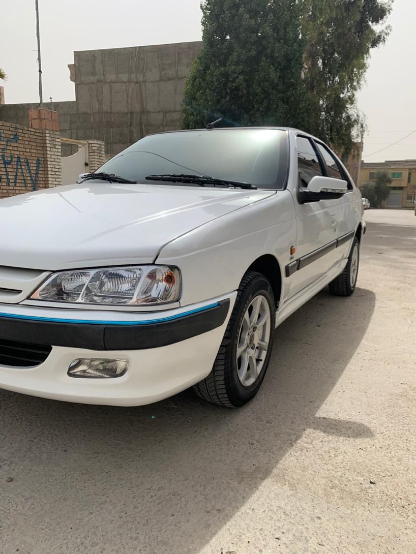 خودرو پژو، پارس آگهی ann_19519994