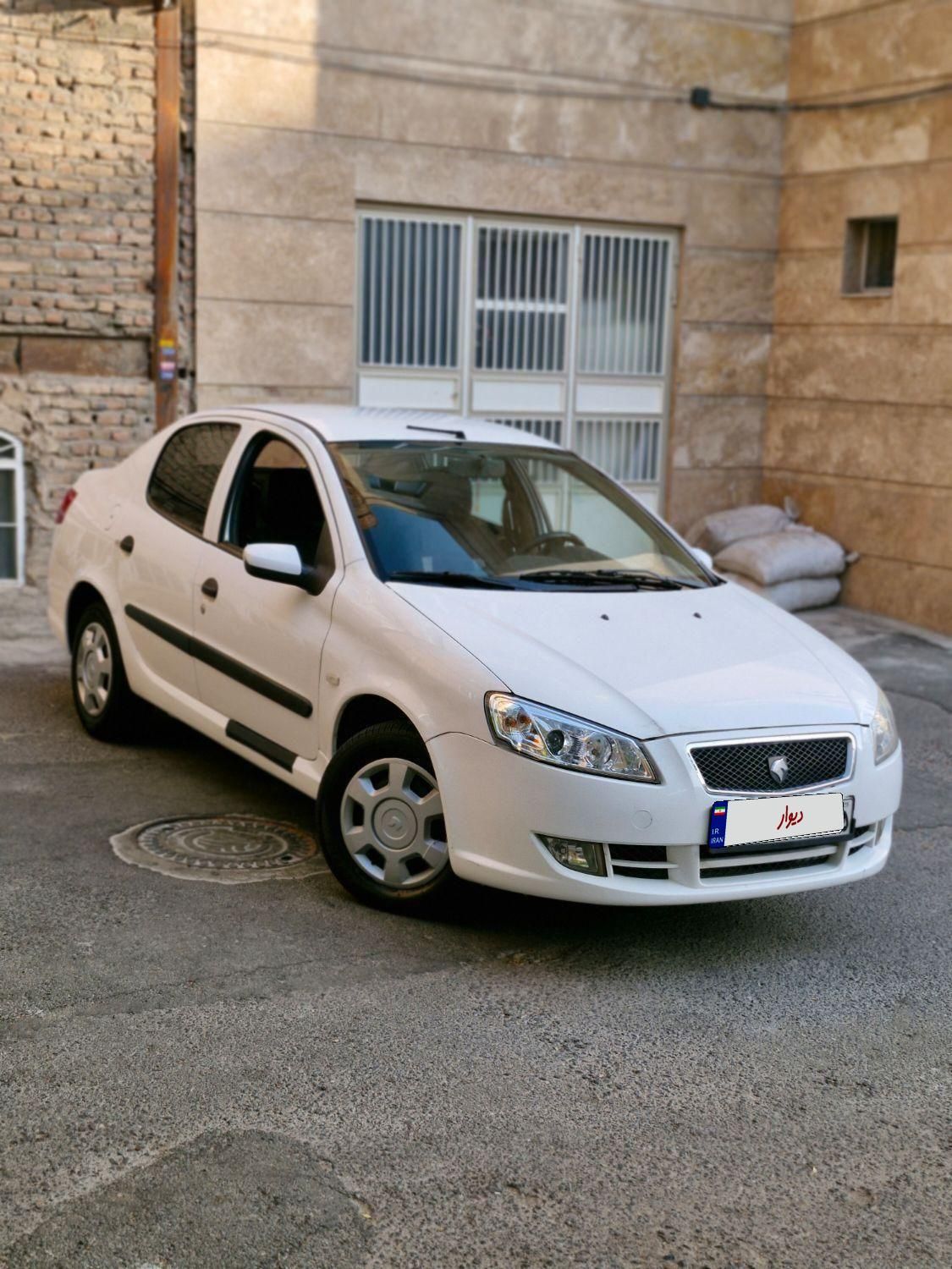 رانا LX TU5 - 1392