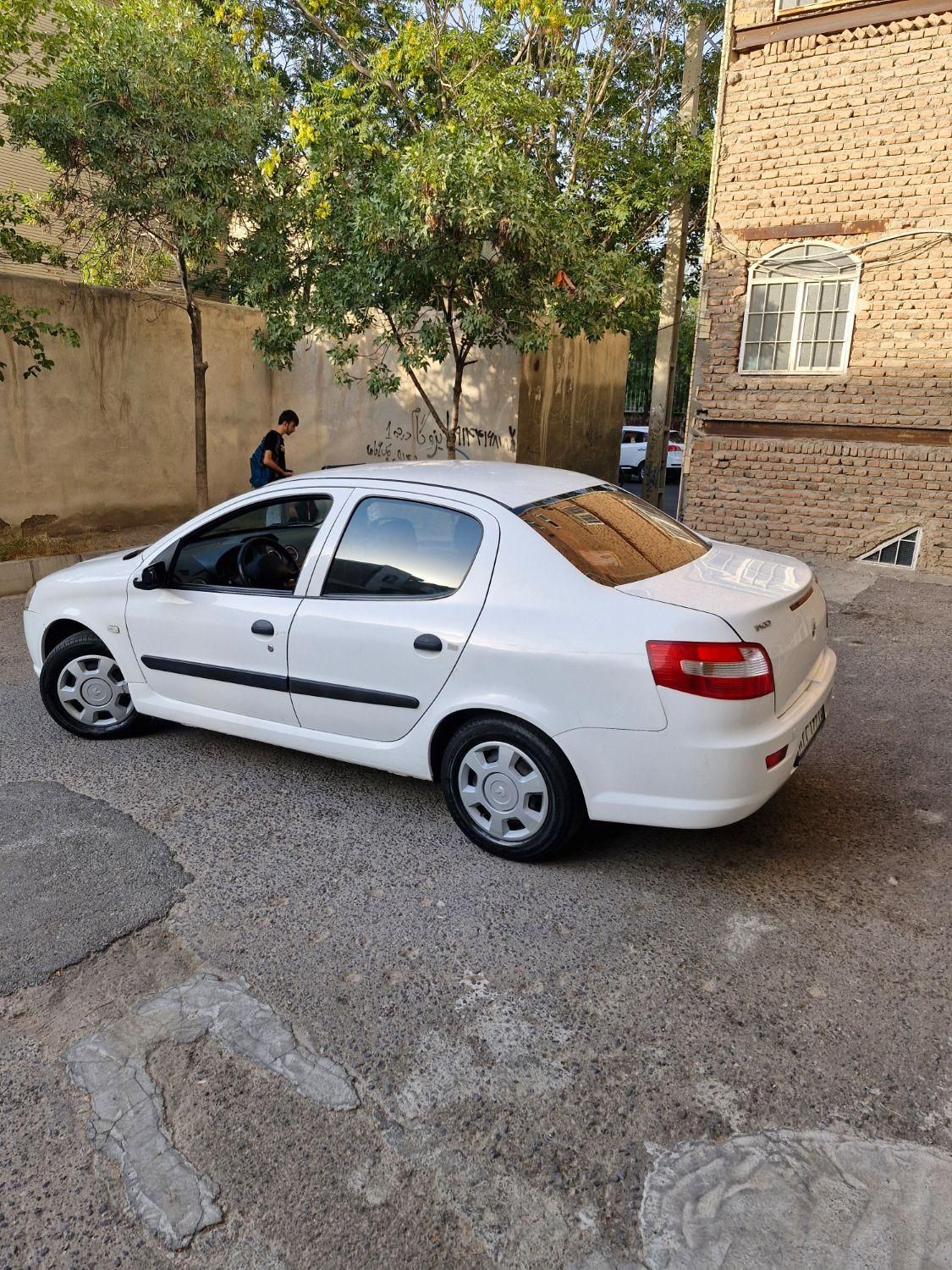 رانا LX TU5 - 1392