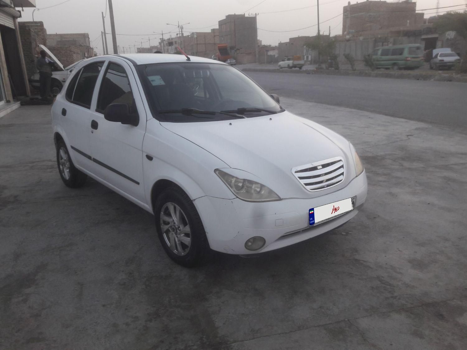 خودرو تیبا، 2 آگهی ann_19520011