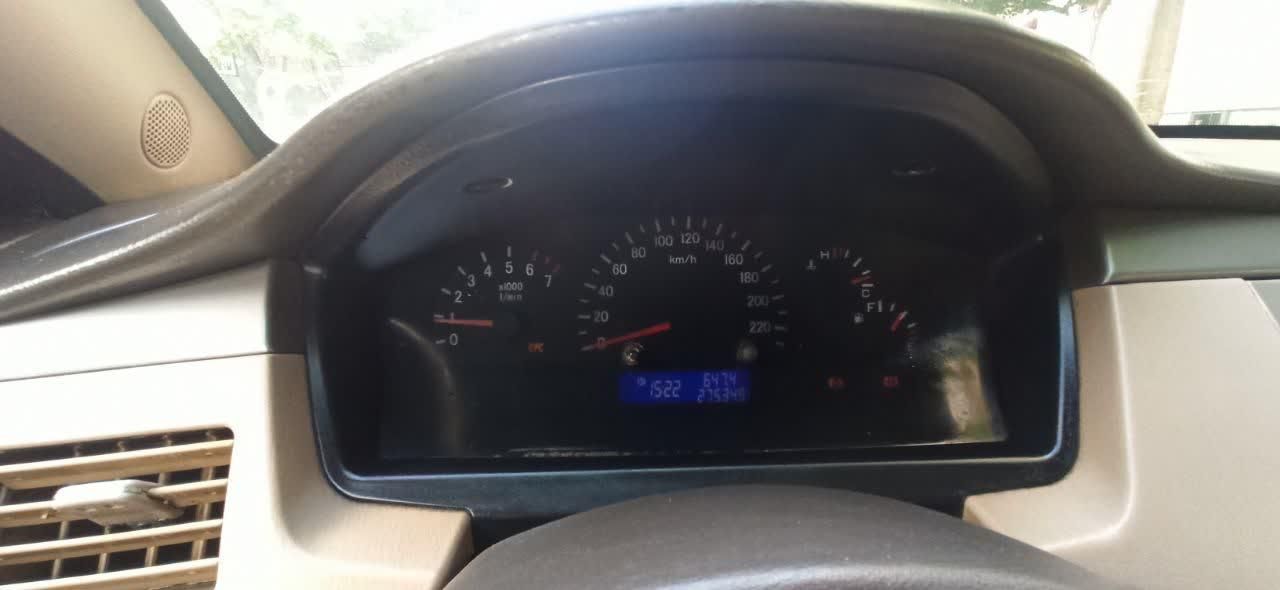 خودرو ام وی ام، 530 آگهی ann_19520029