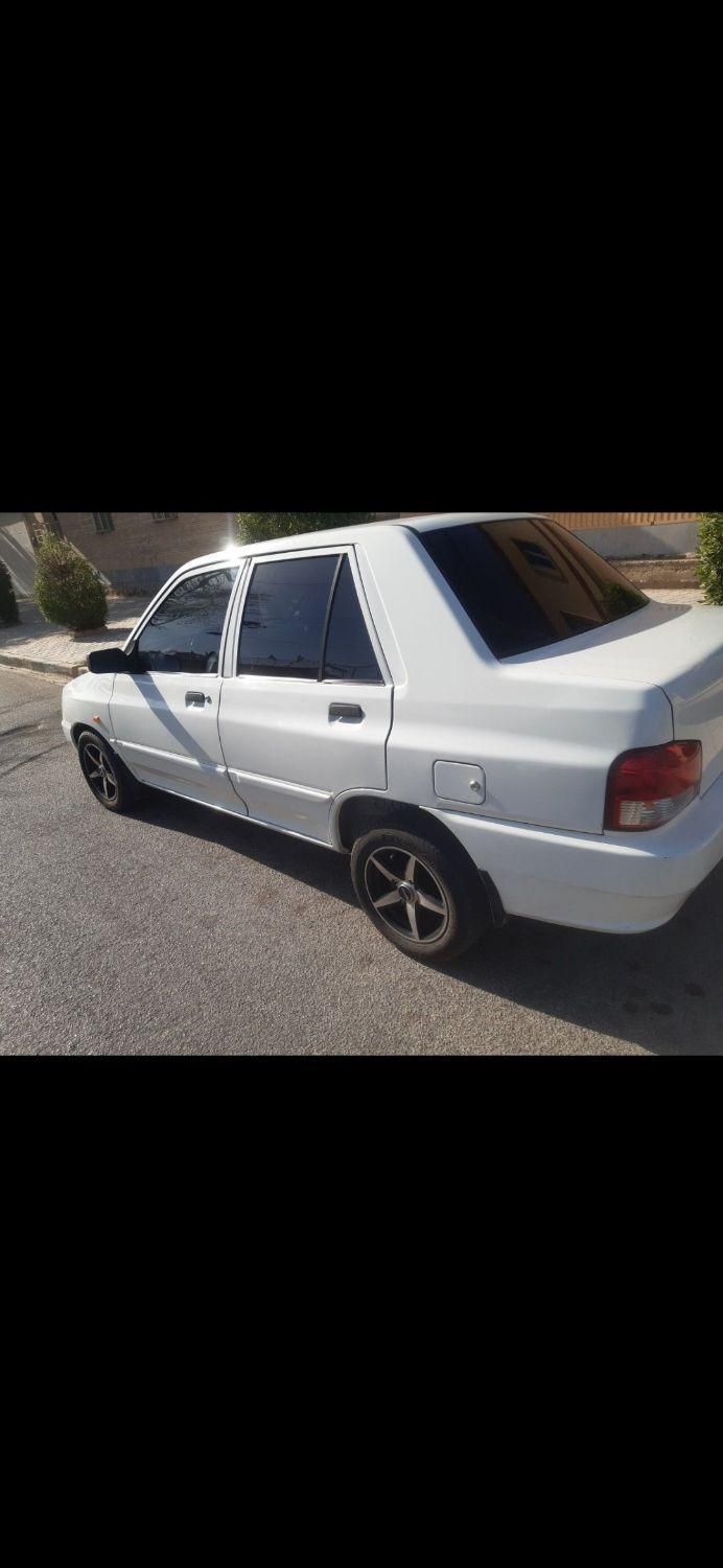 پراید 132 SE - 1398