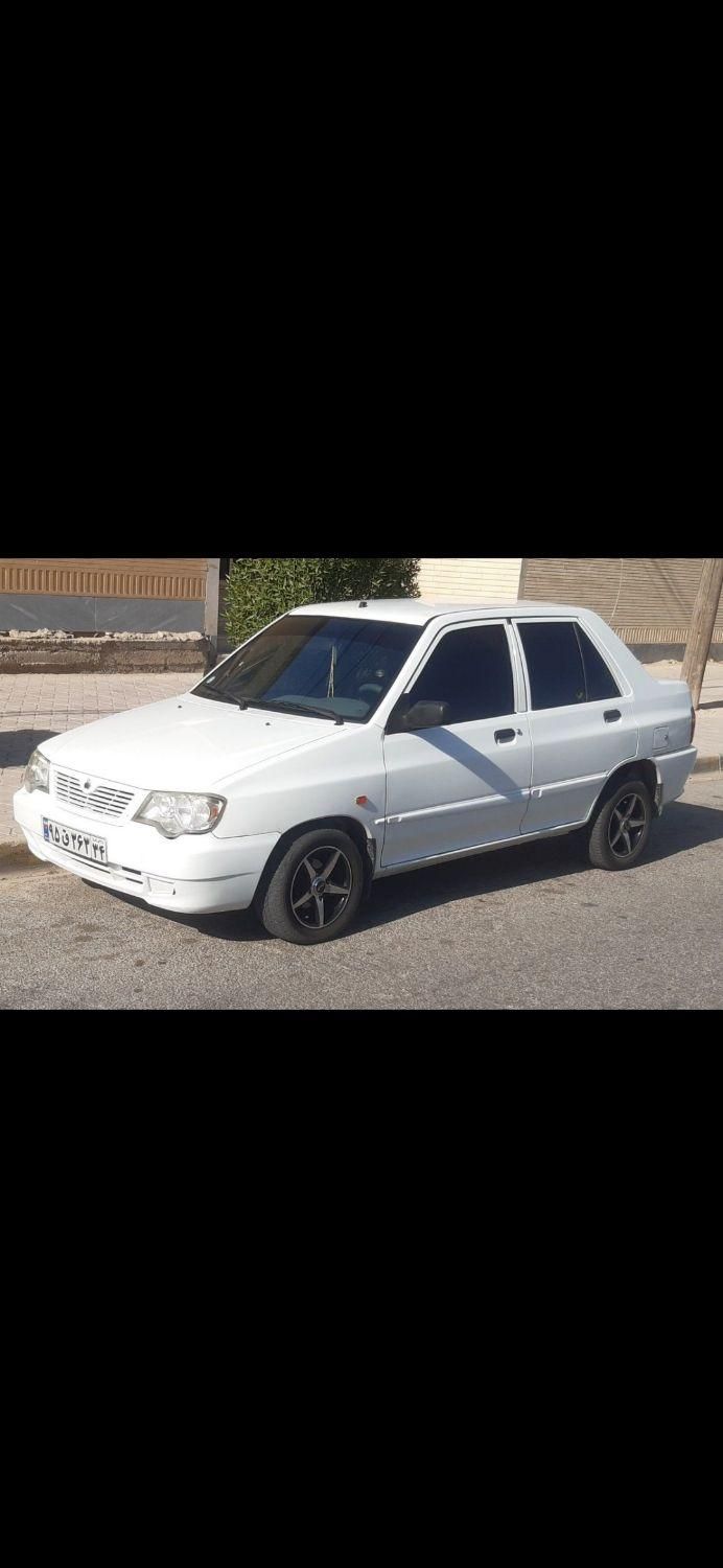پراید 132 SE - 1398