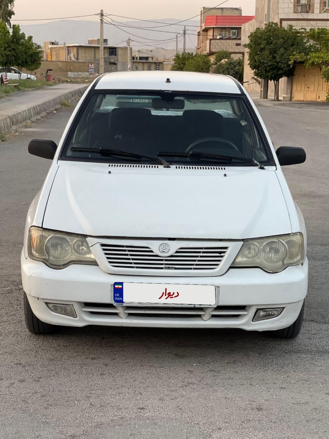 خودرو پراید، 132 آگهی ann_19520073