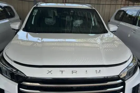 خودرو اکستریم، TXL آگهی ann_19520101