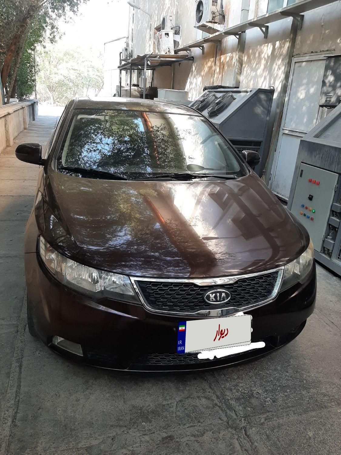 خودرو کیا، سراتو آگهی ann_19520137