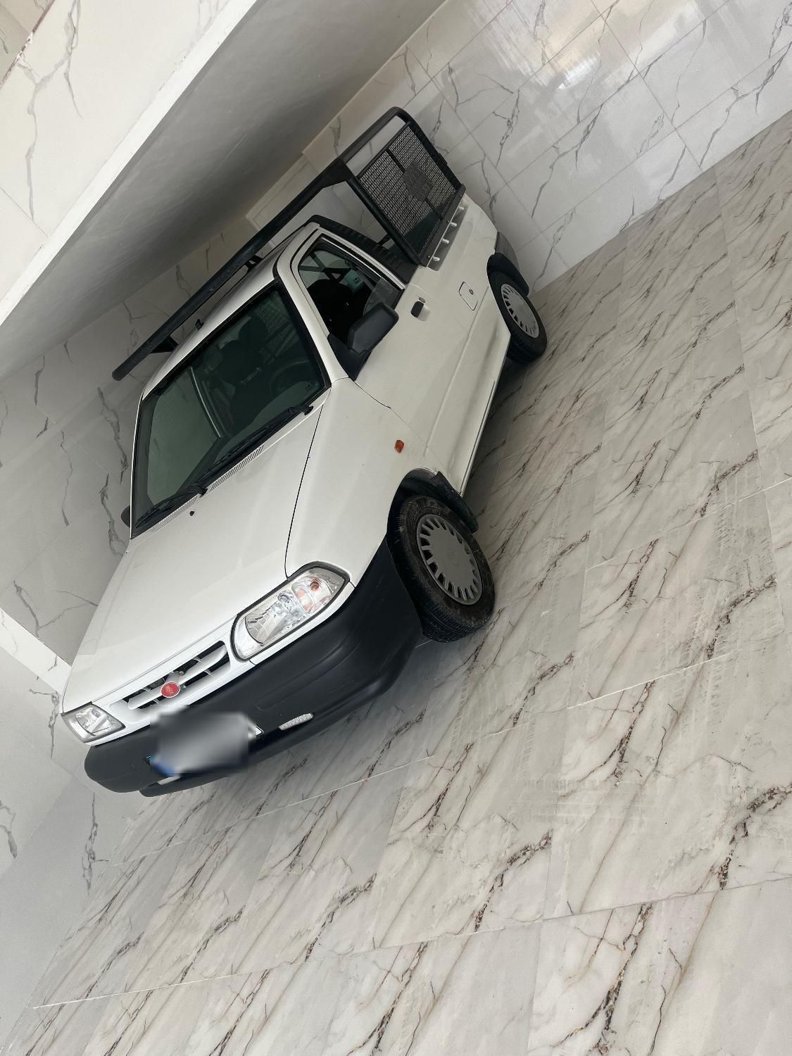 پراید 151 SE - 1403