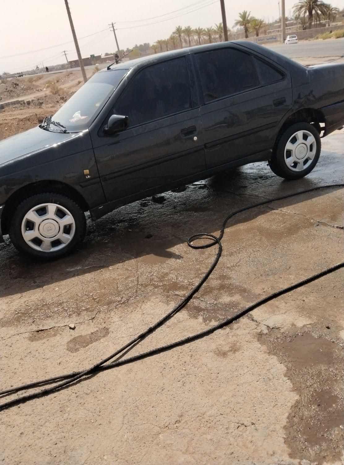 خودرو پژو، 405 آگهی ann_19520157