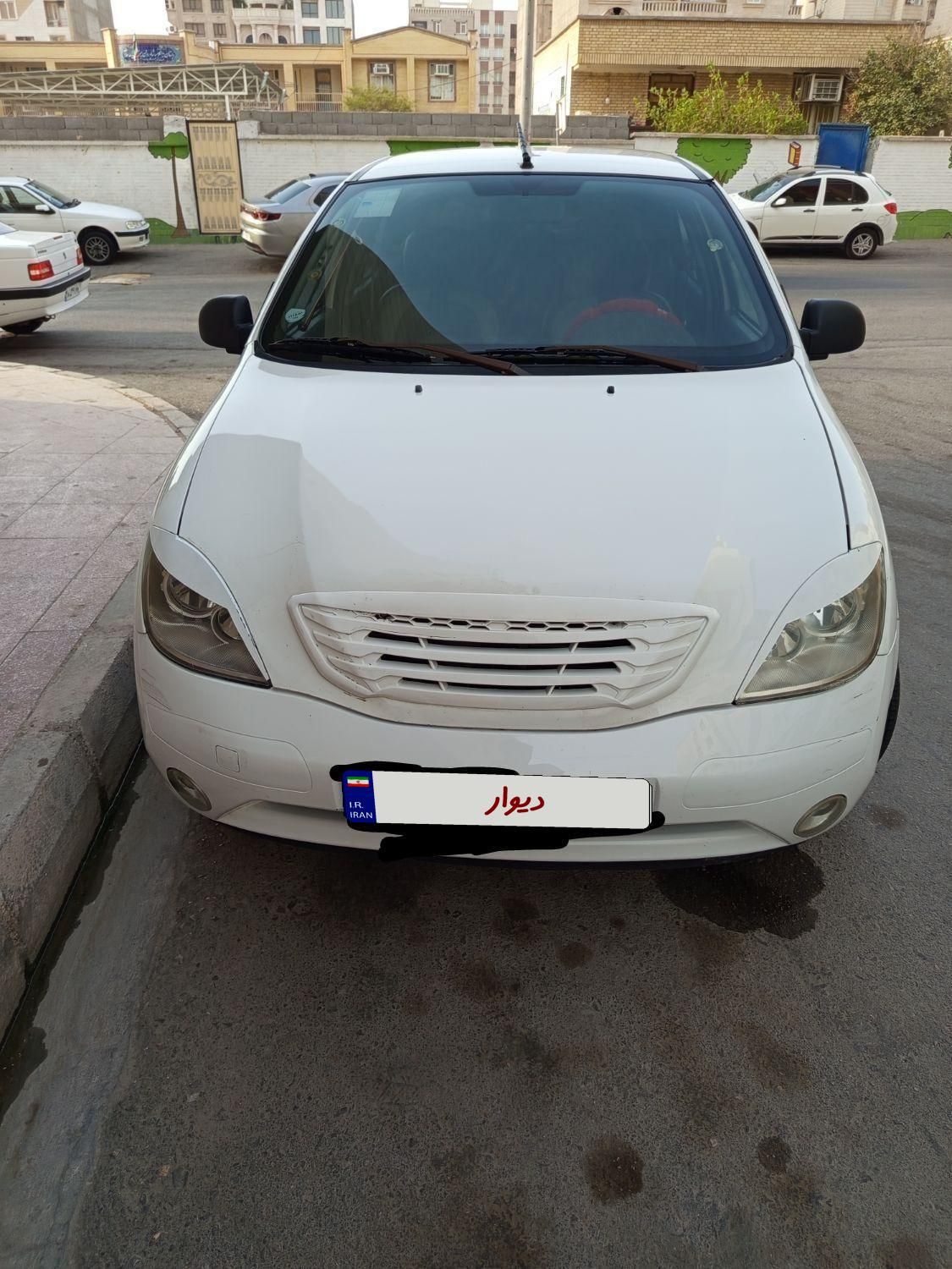خودرو تیبا، صندوق دار آگهی ann_19520159