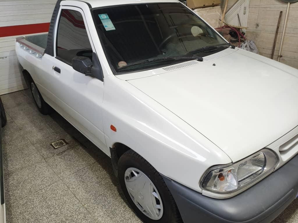 پراید 151 SE - 1403