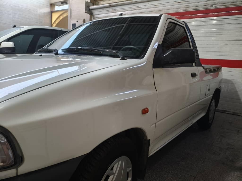 پراید 151 SE - 1403