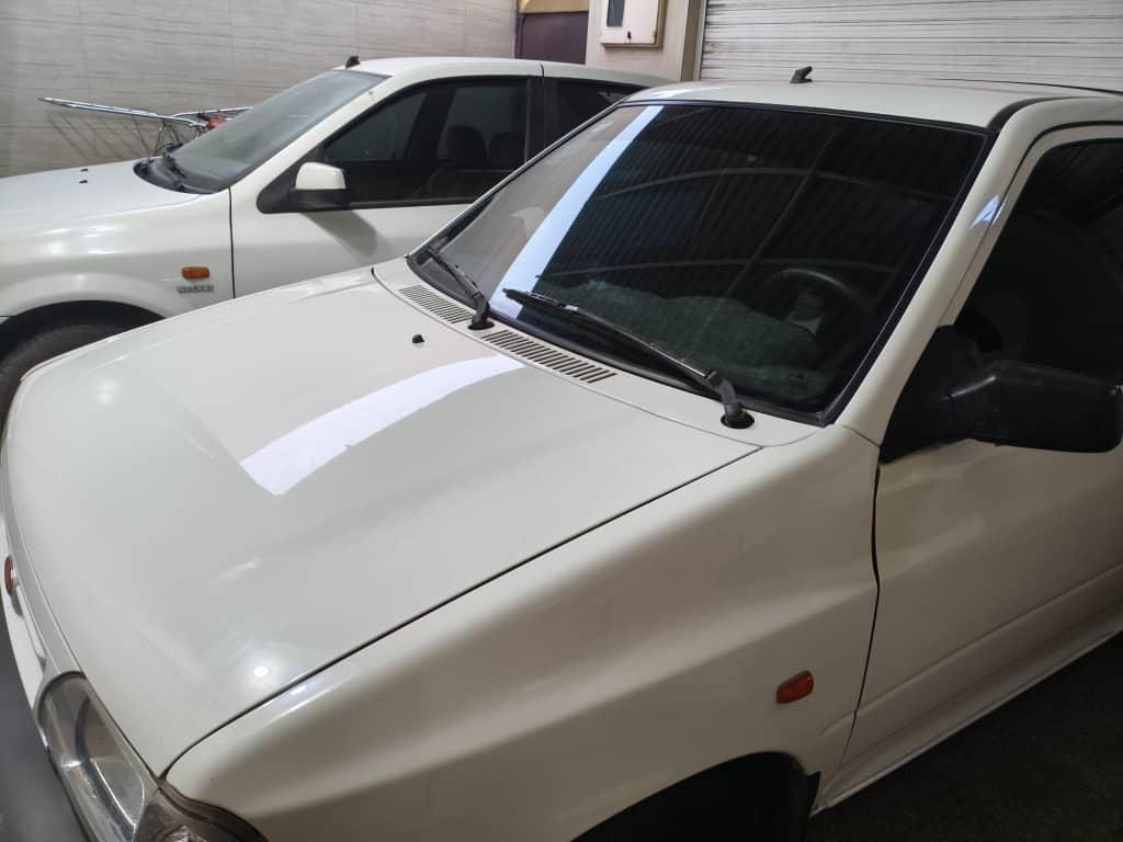 پراید 151 SE - 1403