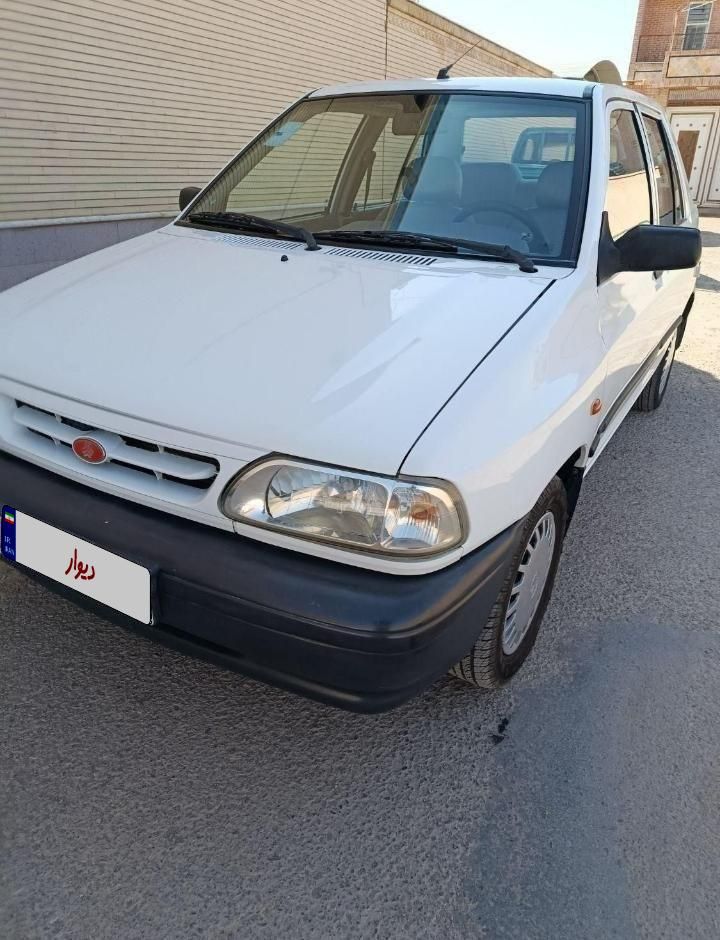 پراید 131 SE - 1394