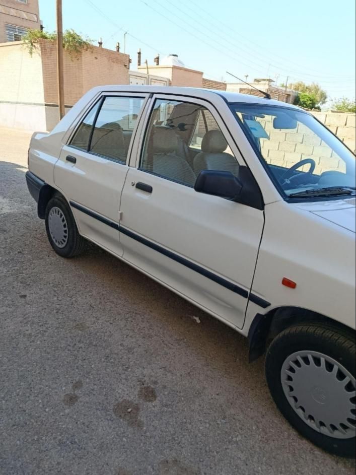 پراید 131 SE - 1394