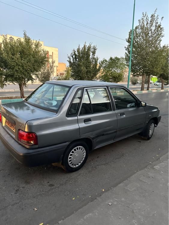 پراید 131 EX - 1388