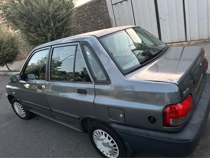 پراید 131 EX - 1388