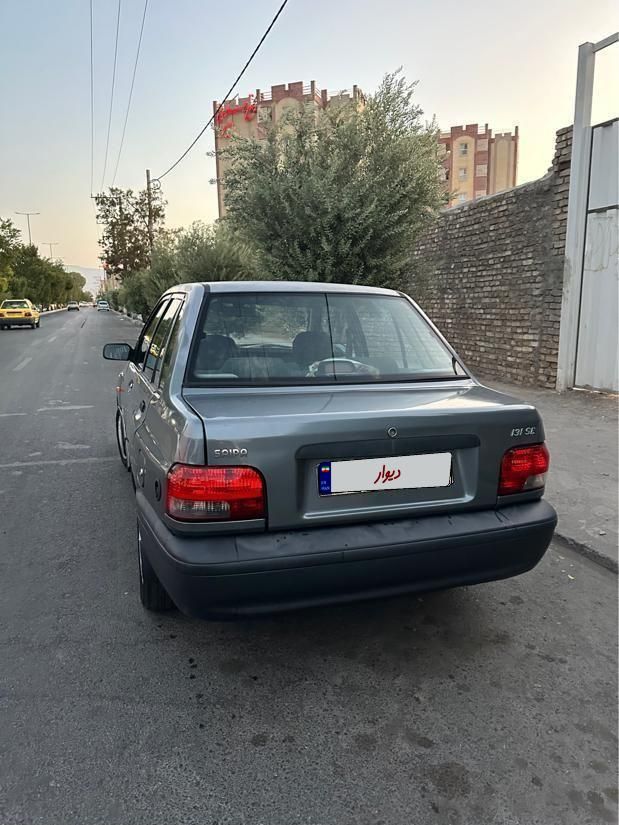 خودرو پراید، 131 آگهی ann_19520183
