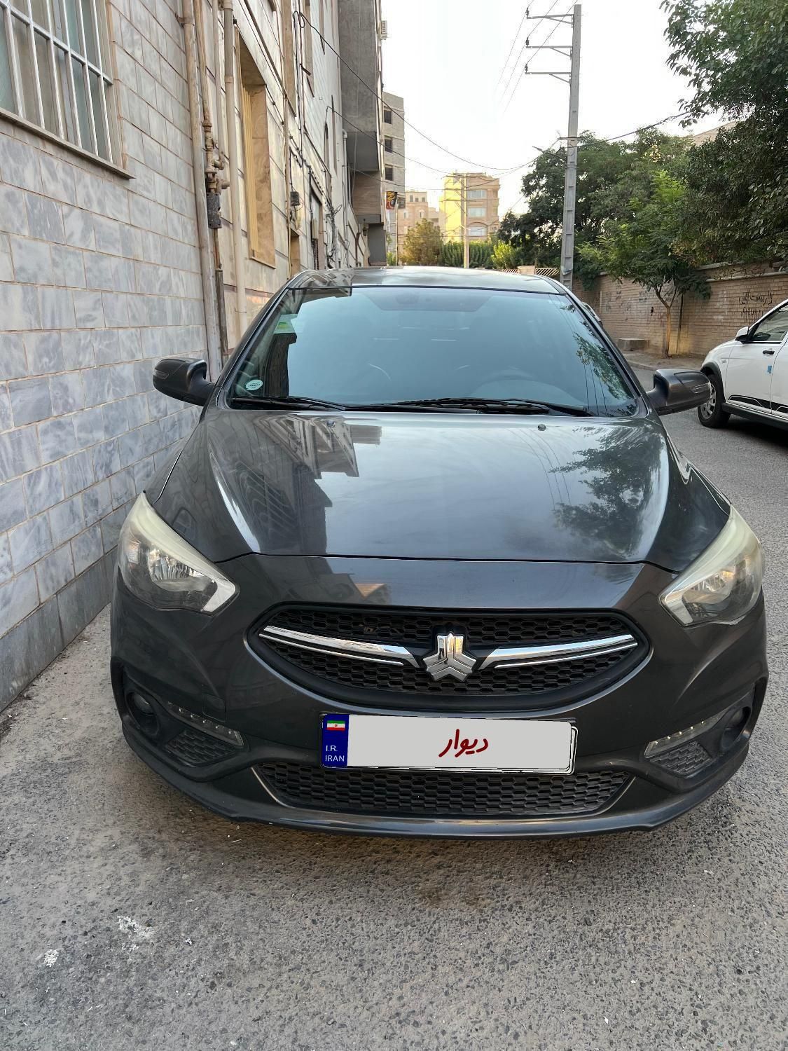 شاهین G دنده ای - 1400