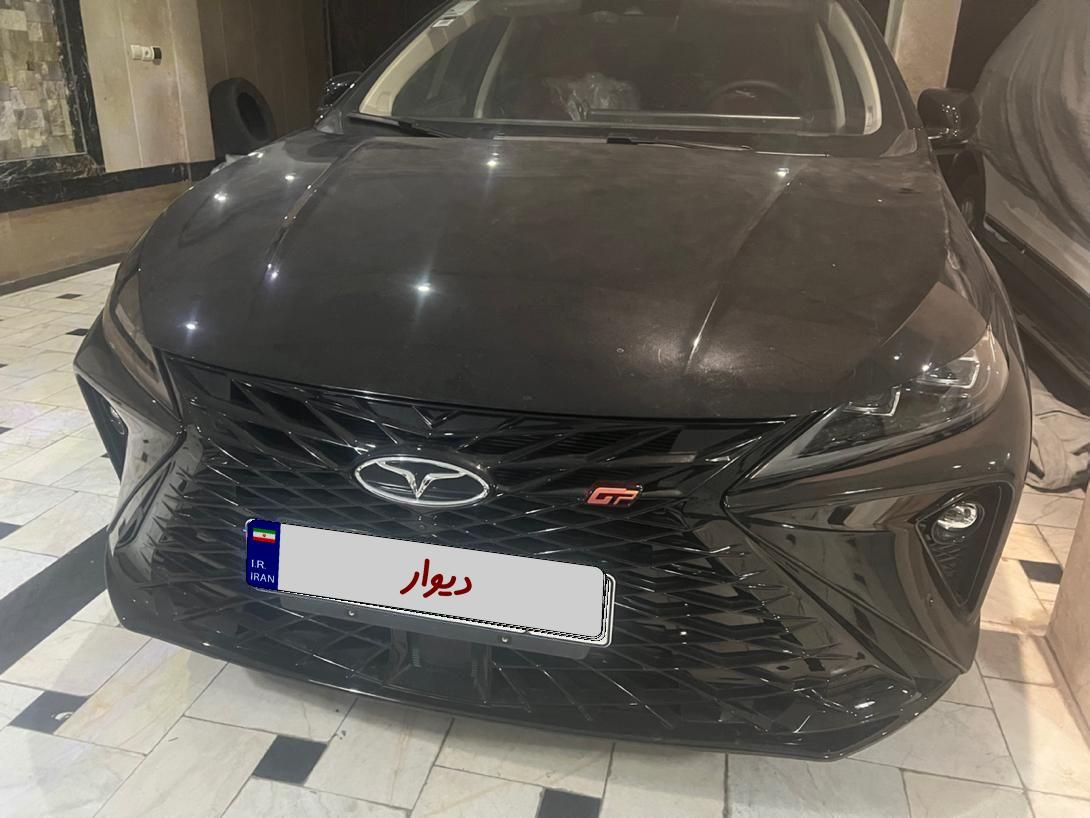 فونیکس آریزو 6 GT اکسلنت - 2025