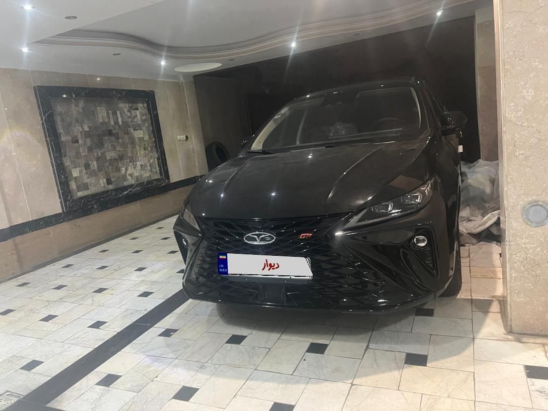 فونیکس آریزو 6 GT اکسلنت - 2025