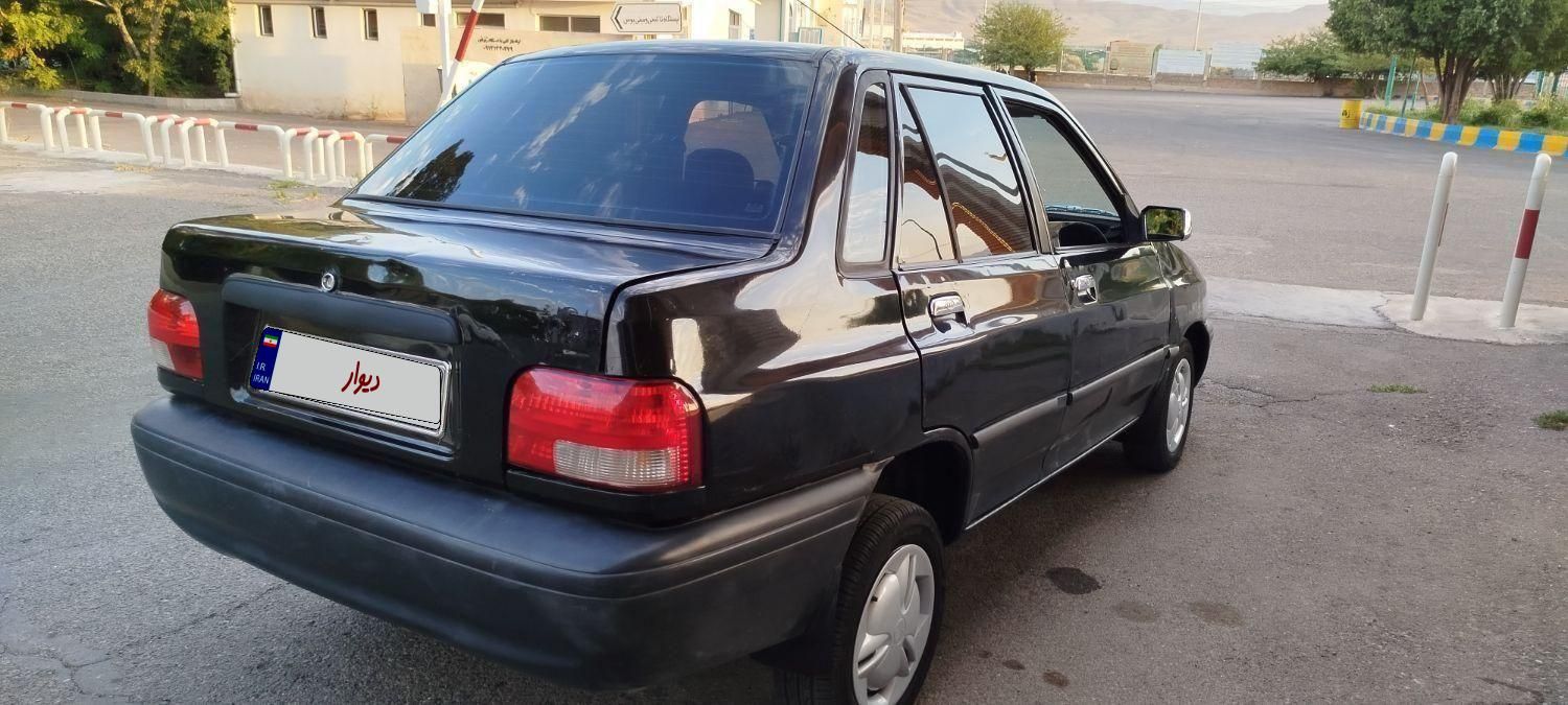 خودرو پراید، 131 آگهی ann_19520218