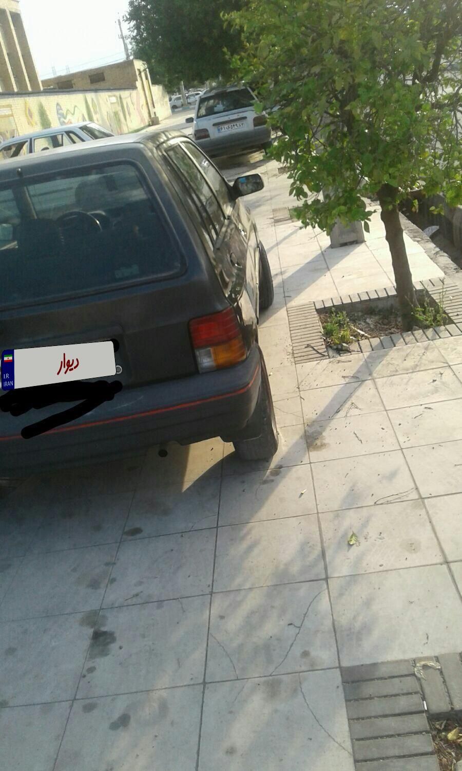 خودرو پراید، 111 آگهی ann_19520222