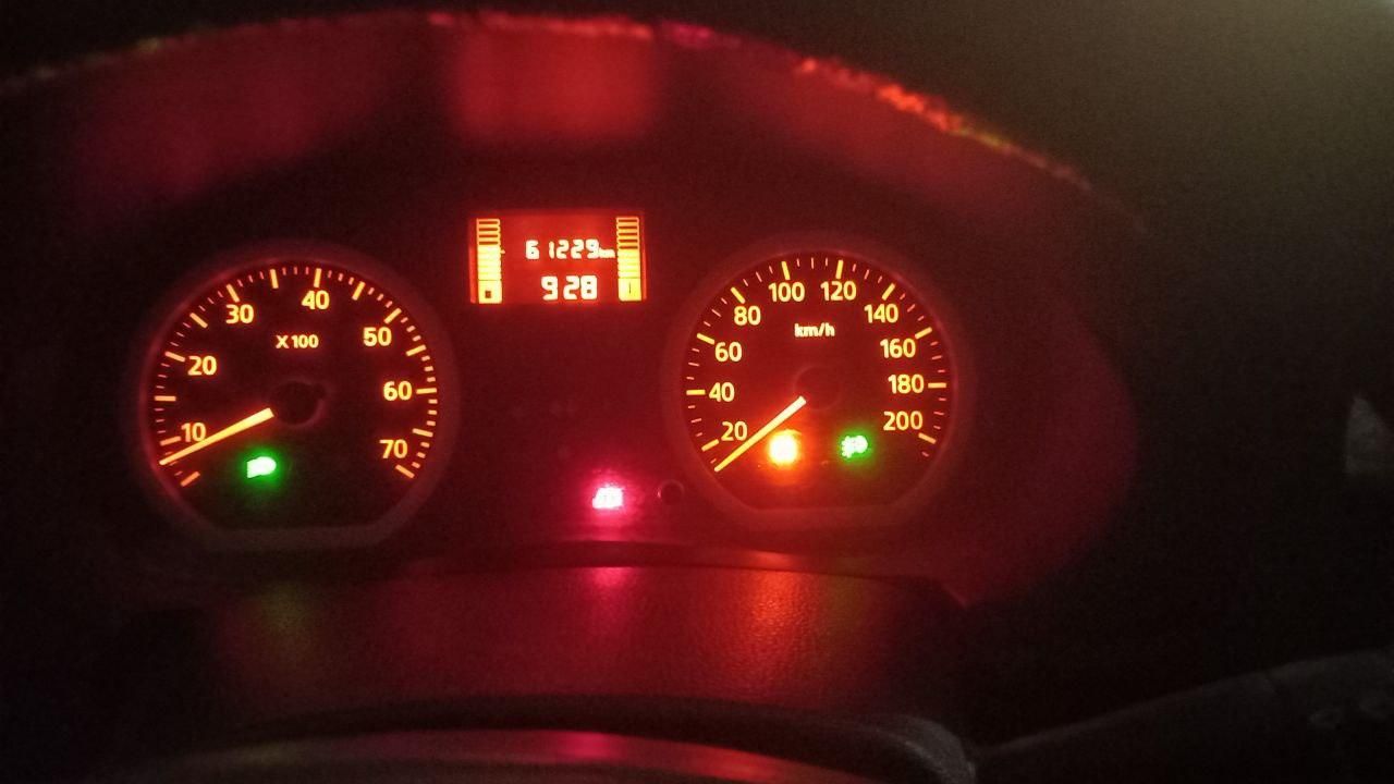 رنو تندر 90 E2 - 1397