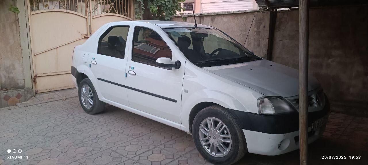 خودرو رنو، تندر 90 آگهی ann_19520242