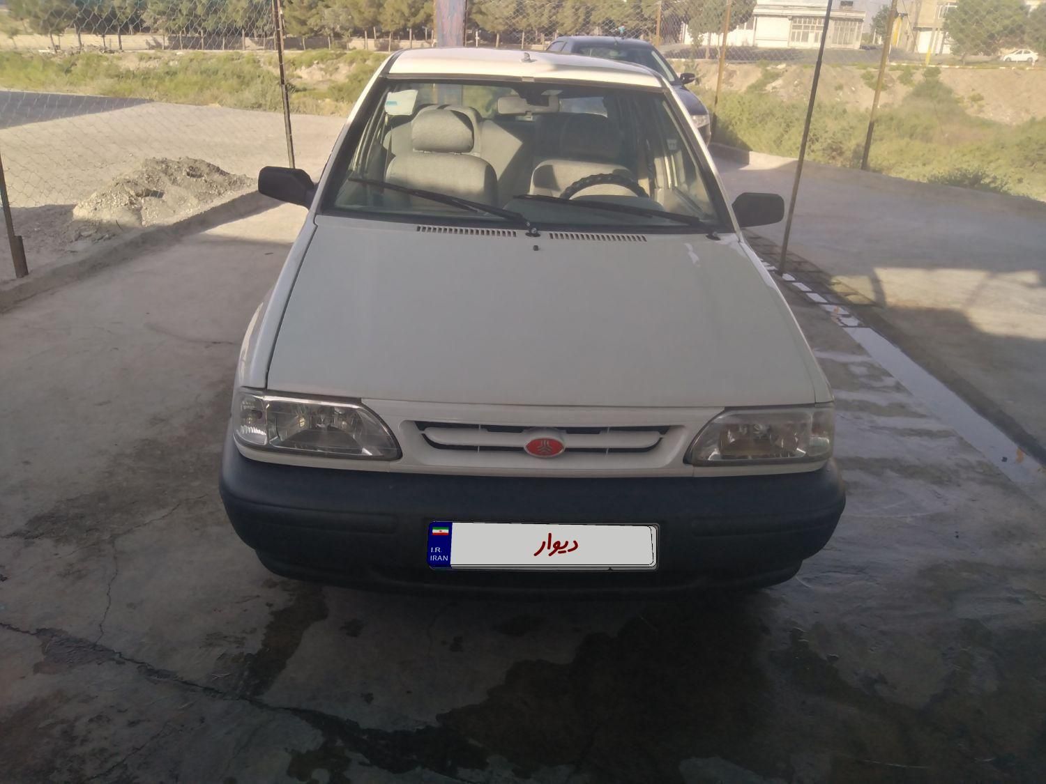 خودرو پراید، 131 آگهی ann_19520246