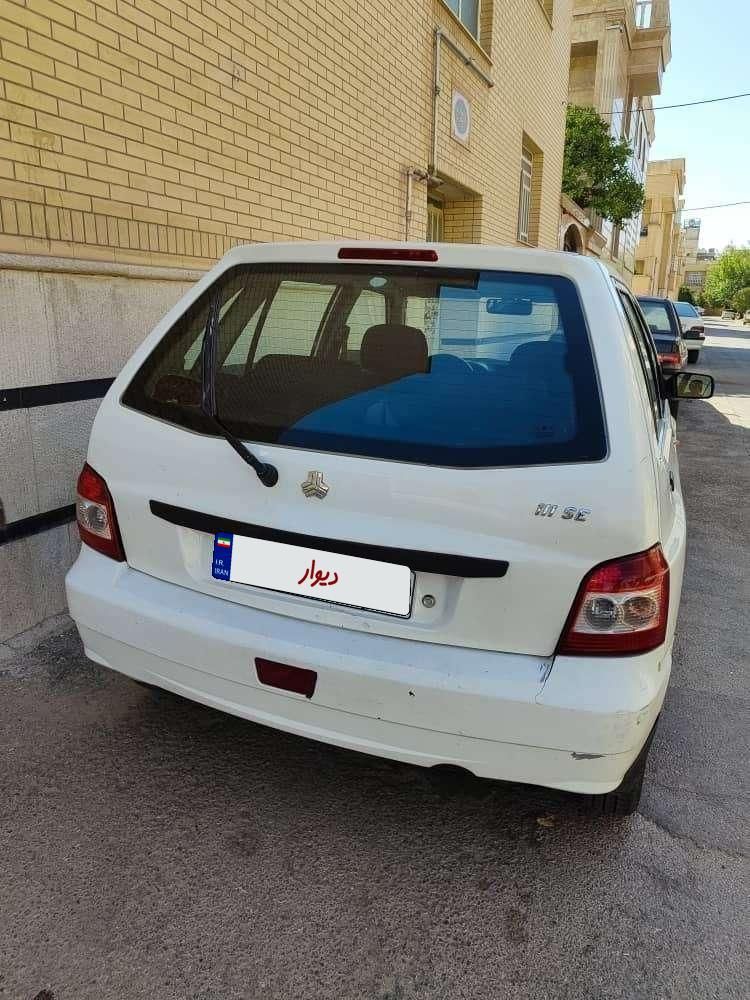 خودرو پراید، 111 آگهی ann_19520247