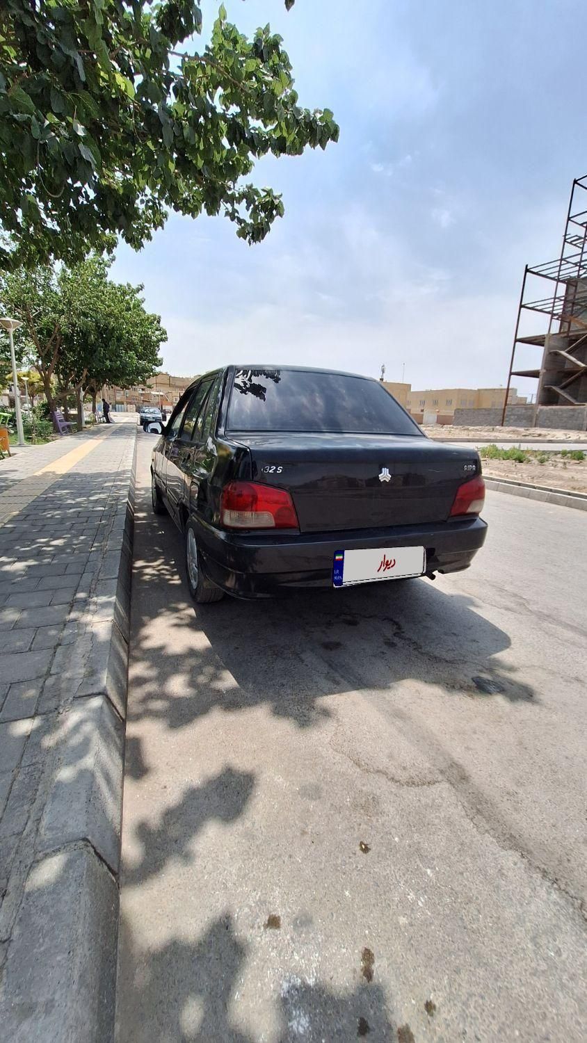 پراید 132 SE - 1393