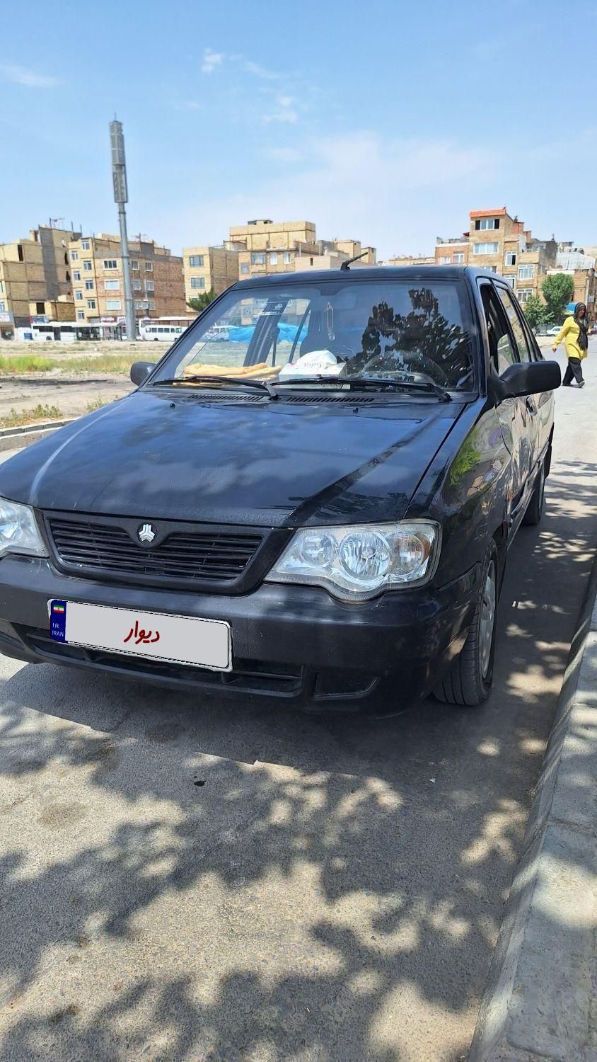 خودرو پراید، 132 آگهی ann_19520260