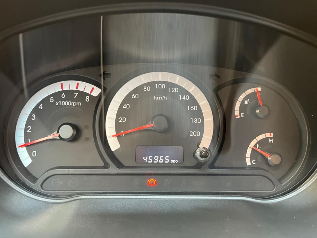 کوییک R دنده‌ای - 1402