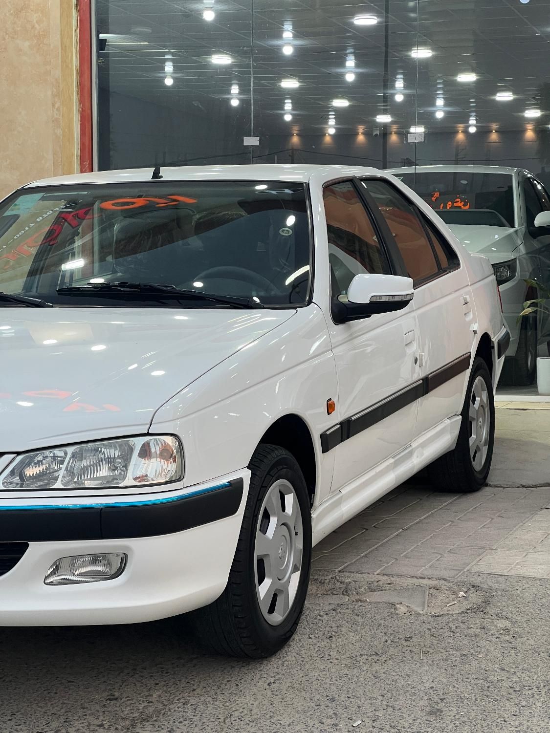 پژو پارس سال - 1399