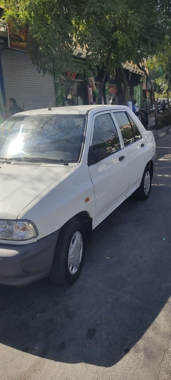 پراید 131 EX - 1397