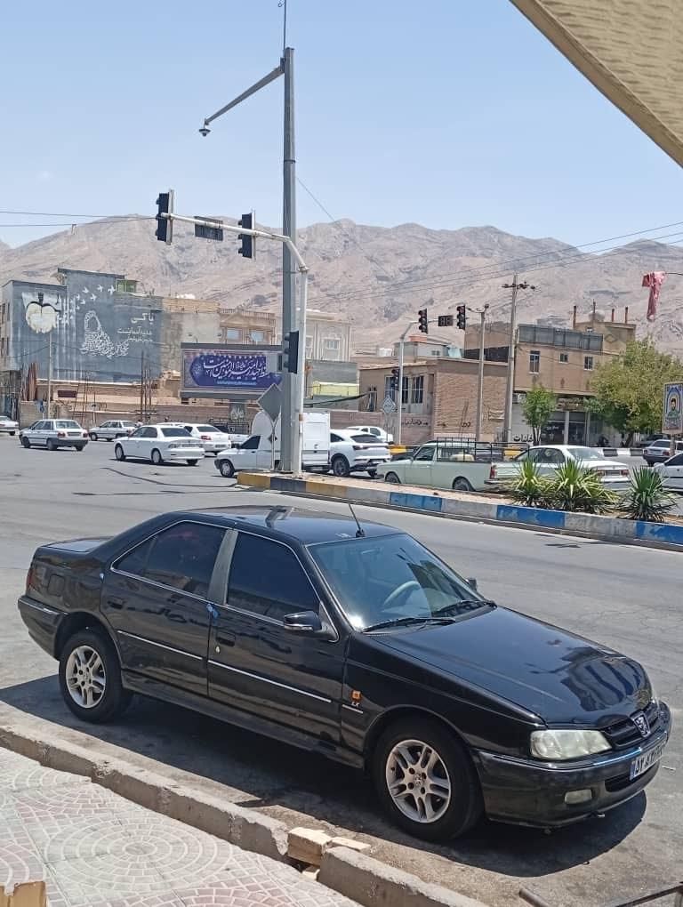 خودرو پژو، پارس آگهی ann_19520302