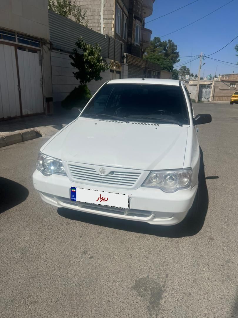 خودرو پراید، 132 آگهی ann_19520310