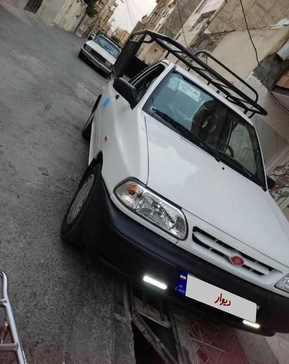 پراید 151 SE - 1403
