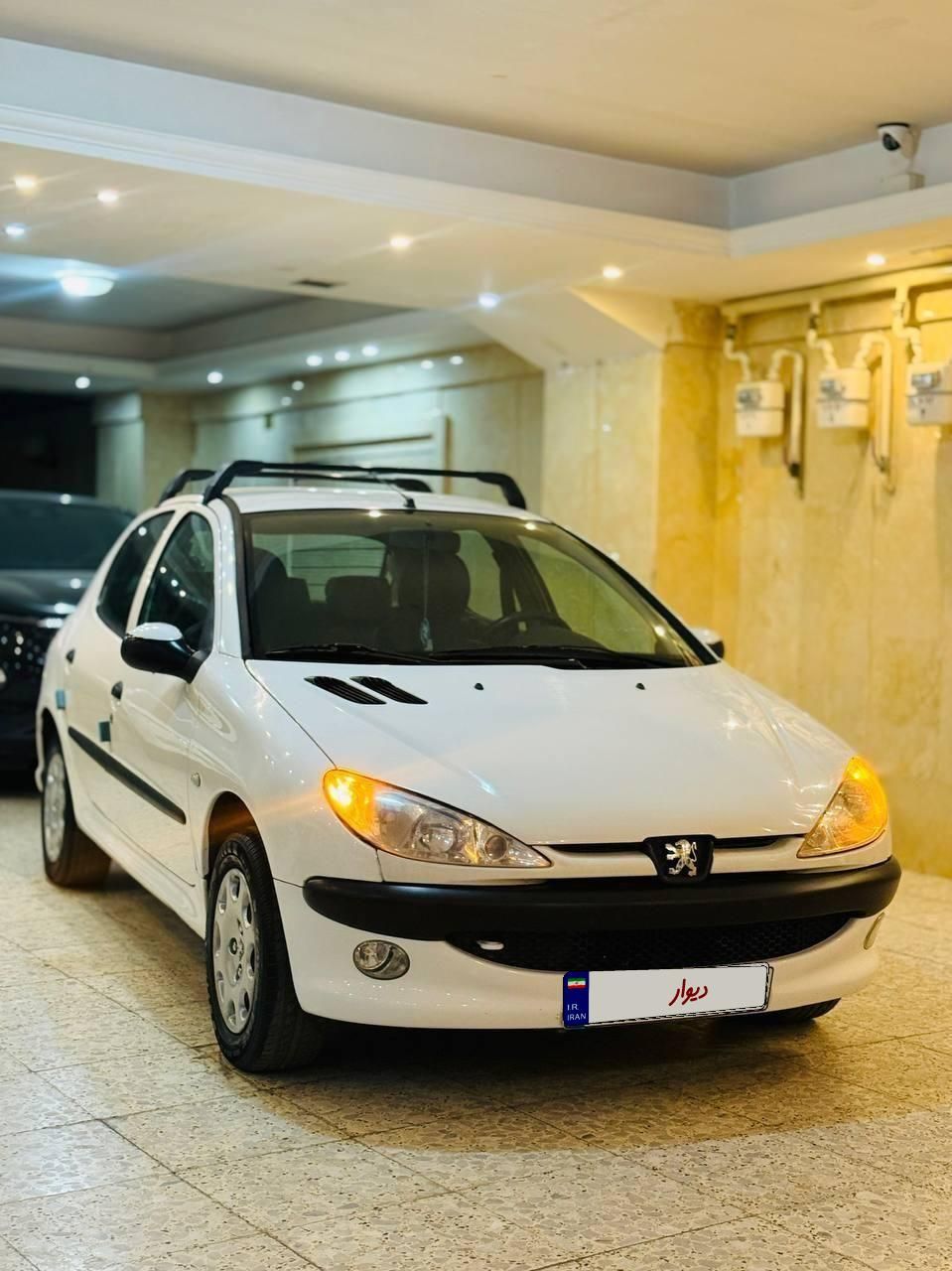 خودرو پژو، 206 آگهی ann_19520364