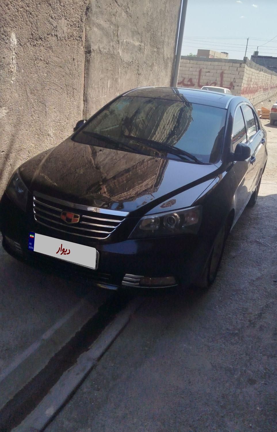 خودرو جیلی، امگرند 7 آگهی ann_19520384