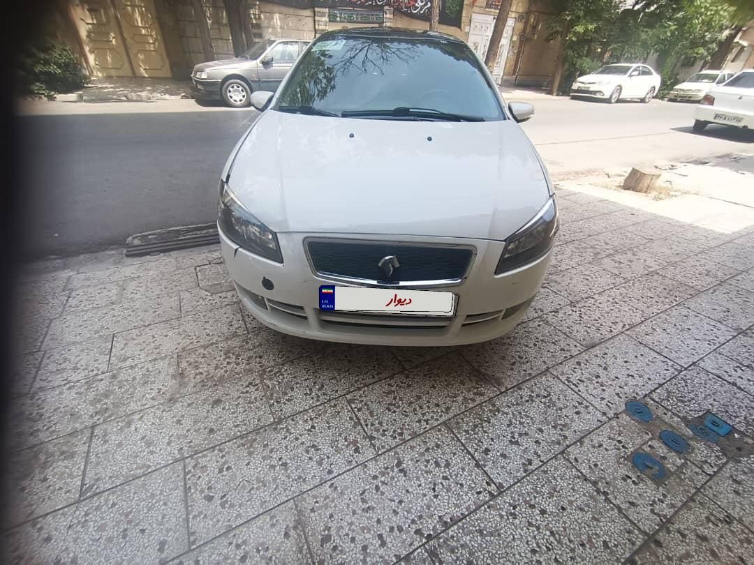 رانا پلاس پانوراما - 1402