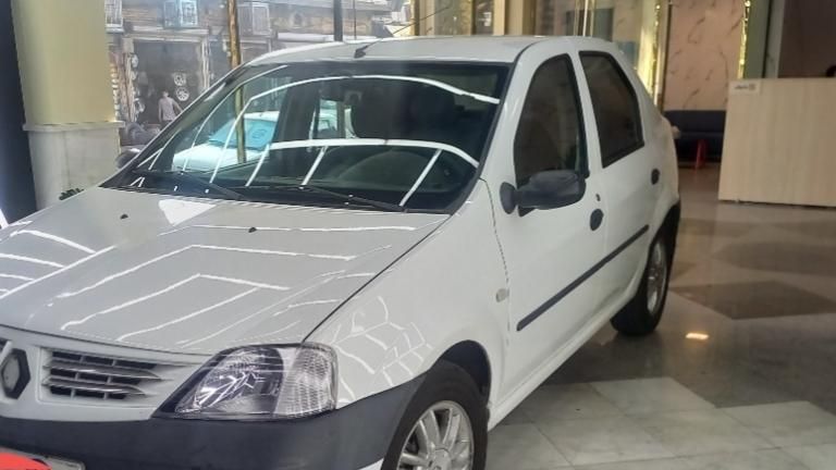 خودرو رنو، تندر 90 آگهی ann_19520395
