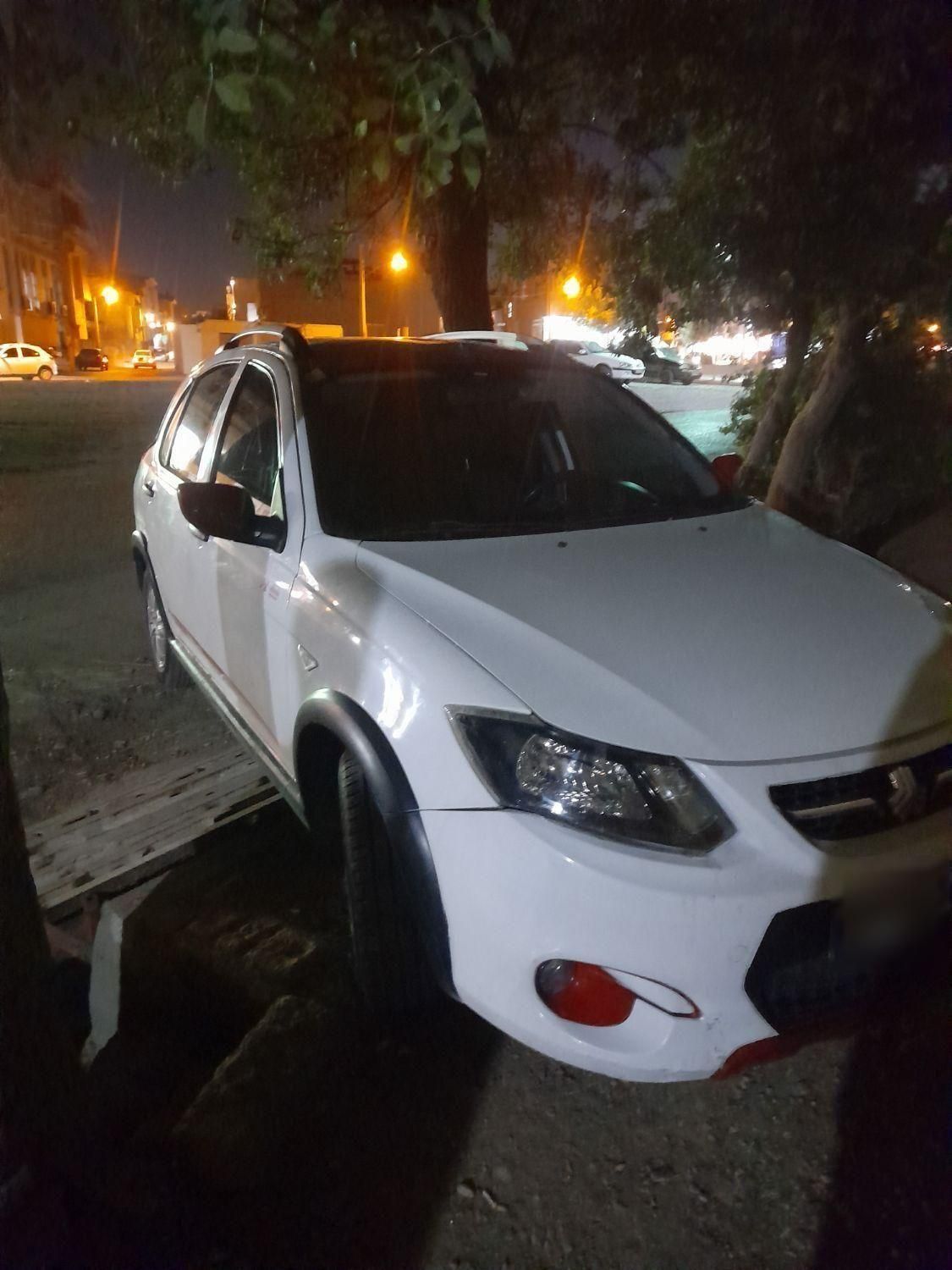 کوییک R دنده‌ای - 1400