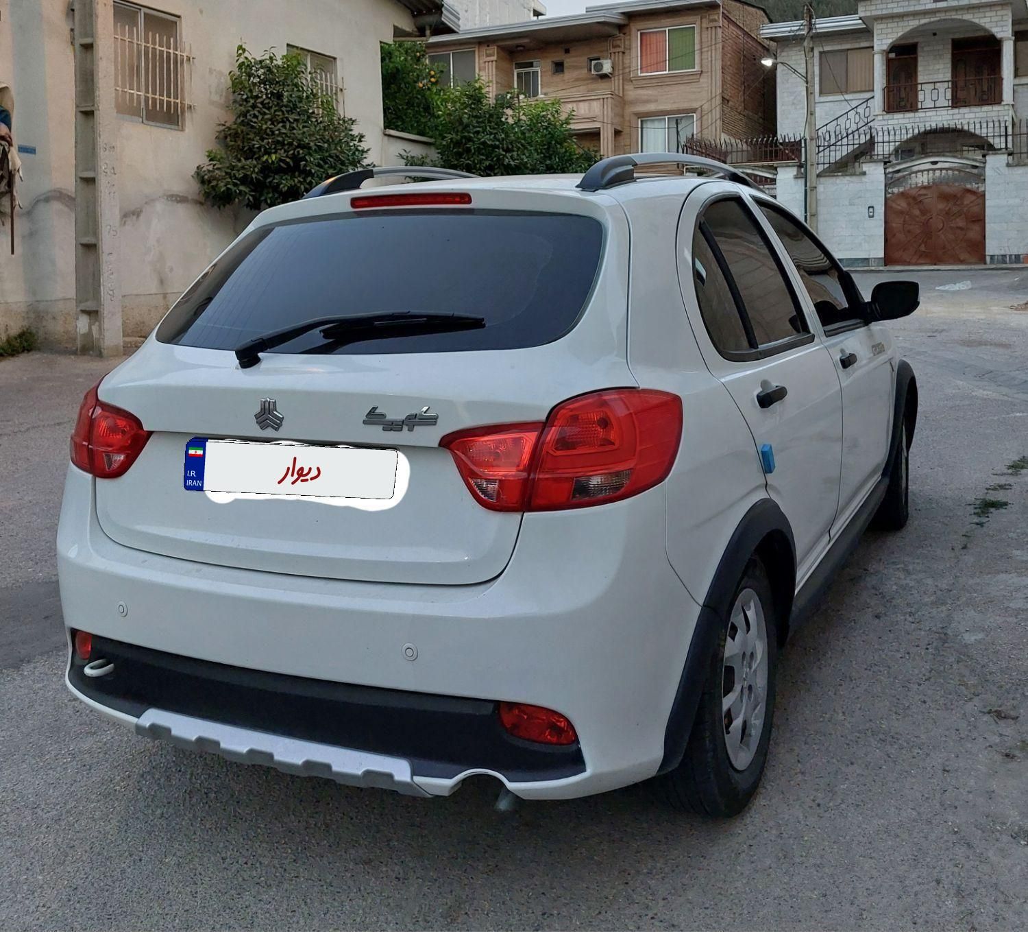 کوییک S پایه - 1402