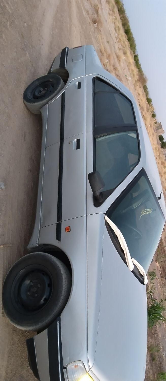 پژو 405 GL - 1372