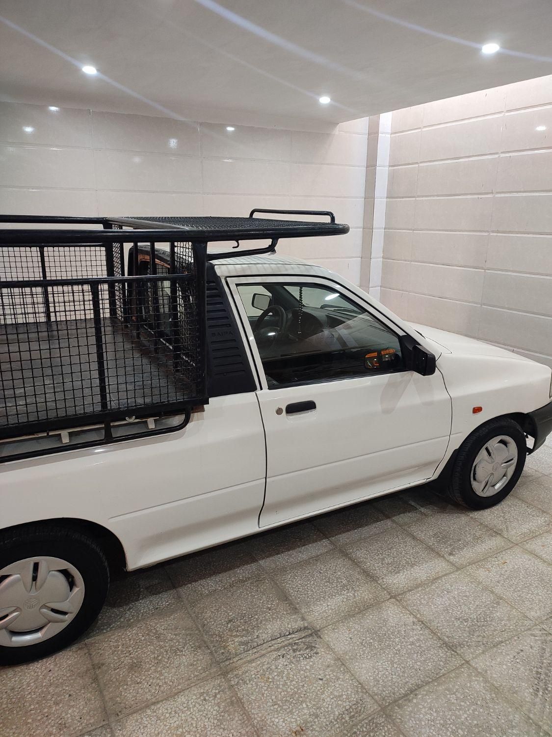 پراید 151 SE - 1402
