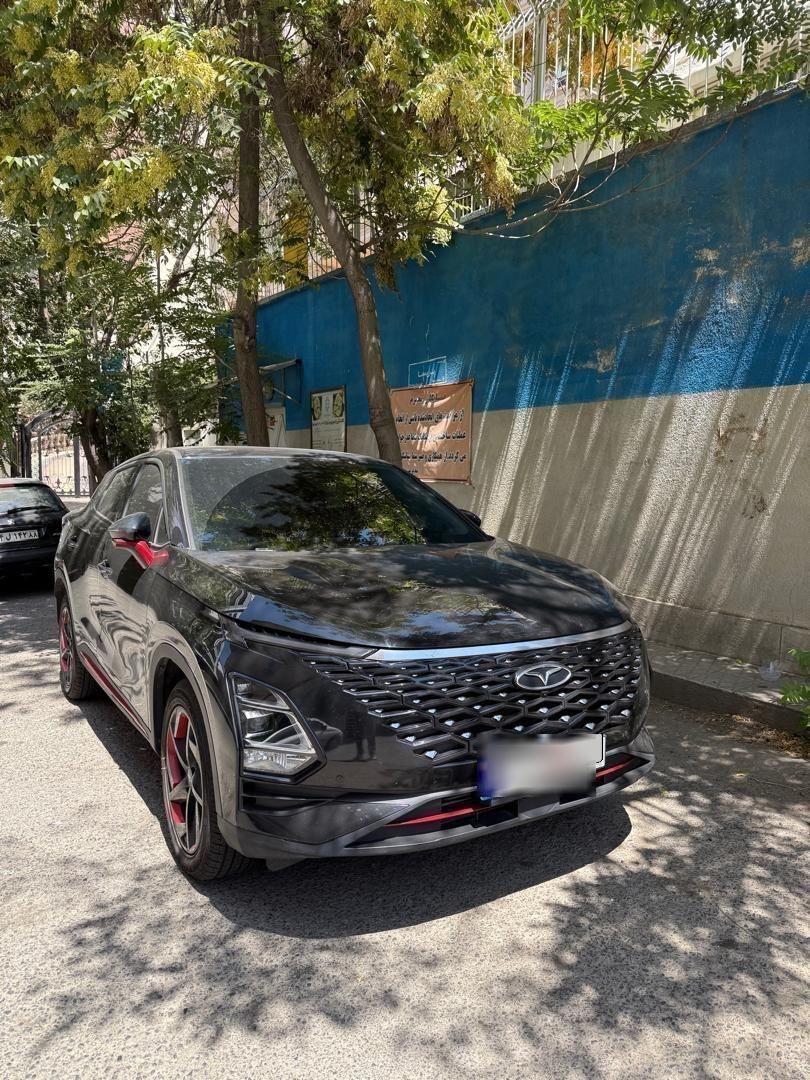 فونیکس FX پریمیوم FWD - 1403