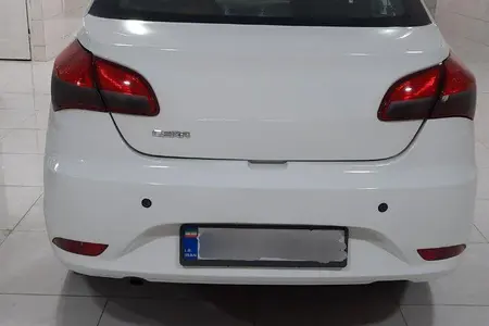 ام وی ام 315 صندوقدار اسپرت دنده‌ای - 1395