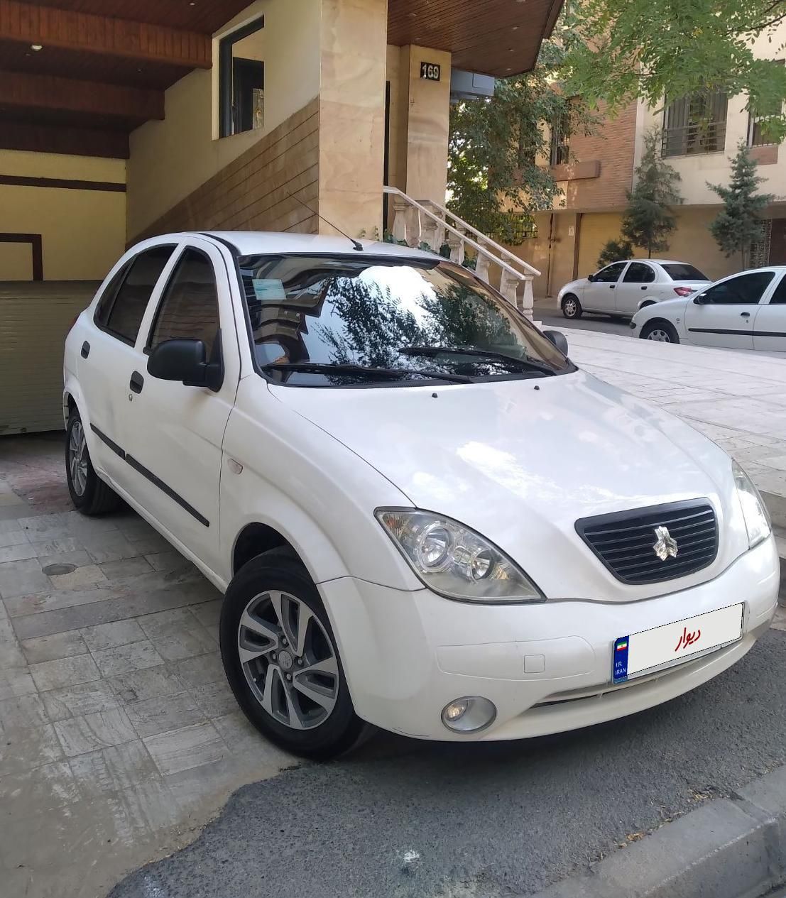 خودرو تیبا، 2 آگهی ann_19520470