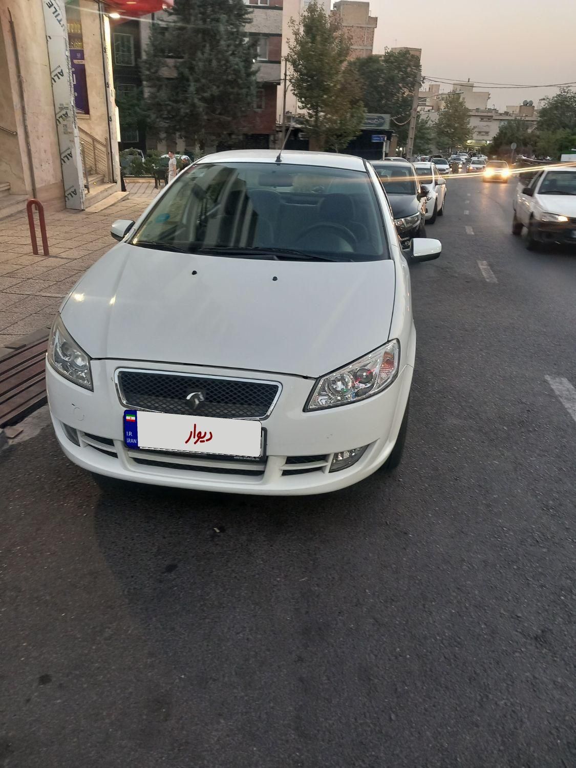 رانا EL TU5 - 1392